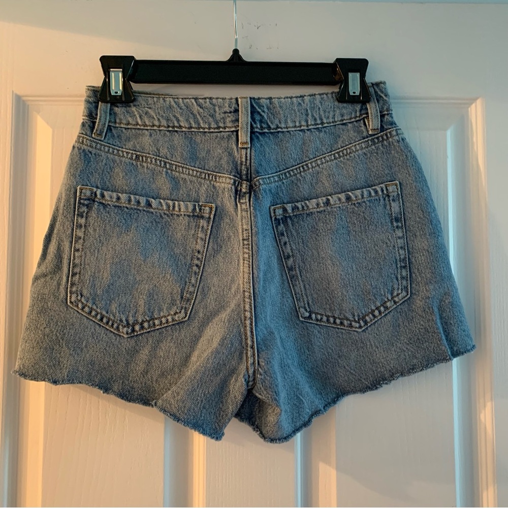Dynamite Ella Short